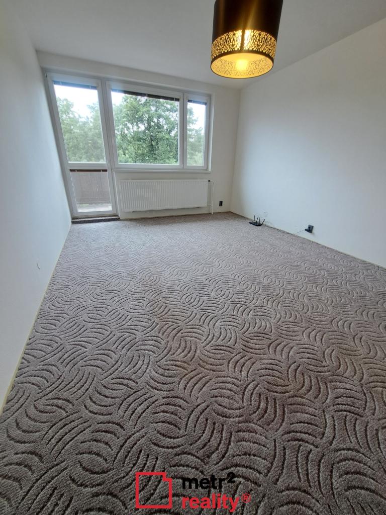 Pronájem bytu 3+1 72 m2