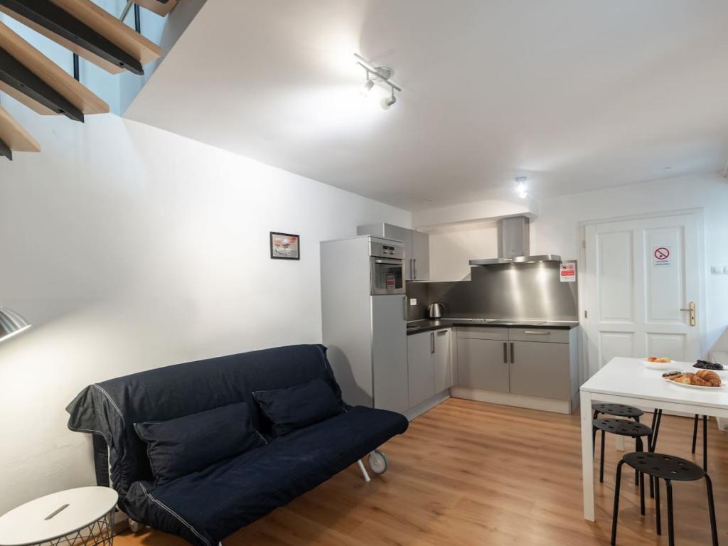 Pronajem bytu 1+1 30 m2