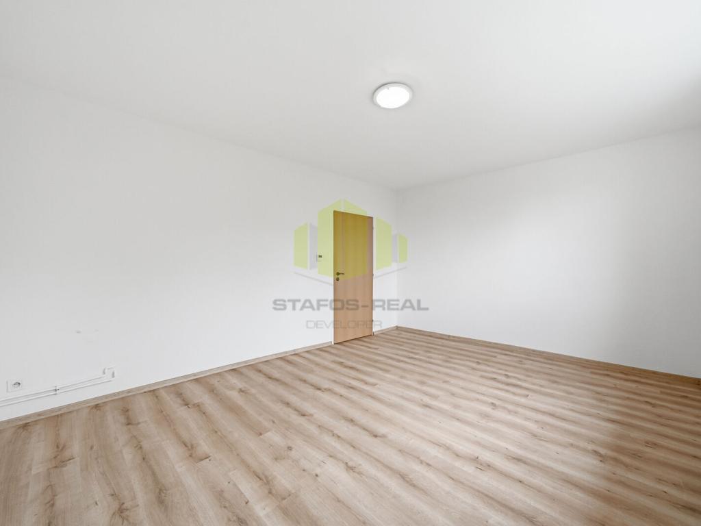 Pronájem bytu 1+1 37 m2