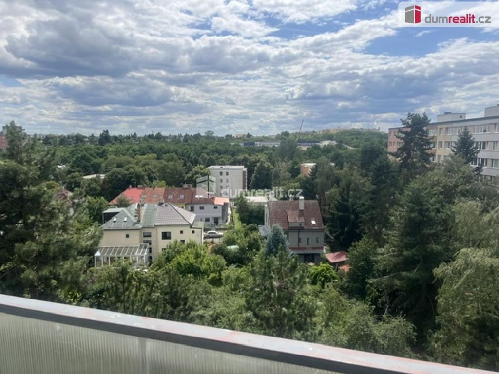 Pronájem bytu 3+kk 55 m2