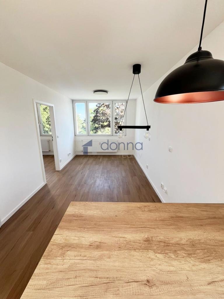 Pronájem bytu 2+kk 48 m2