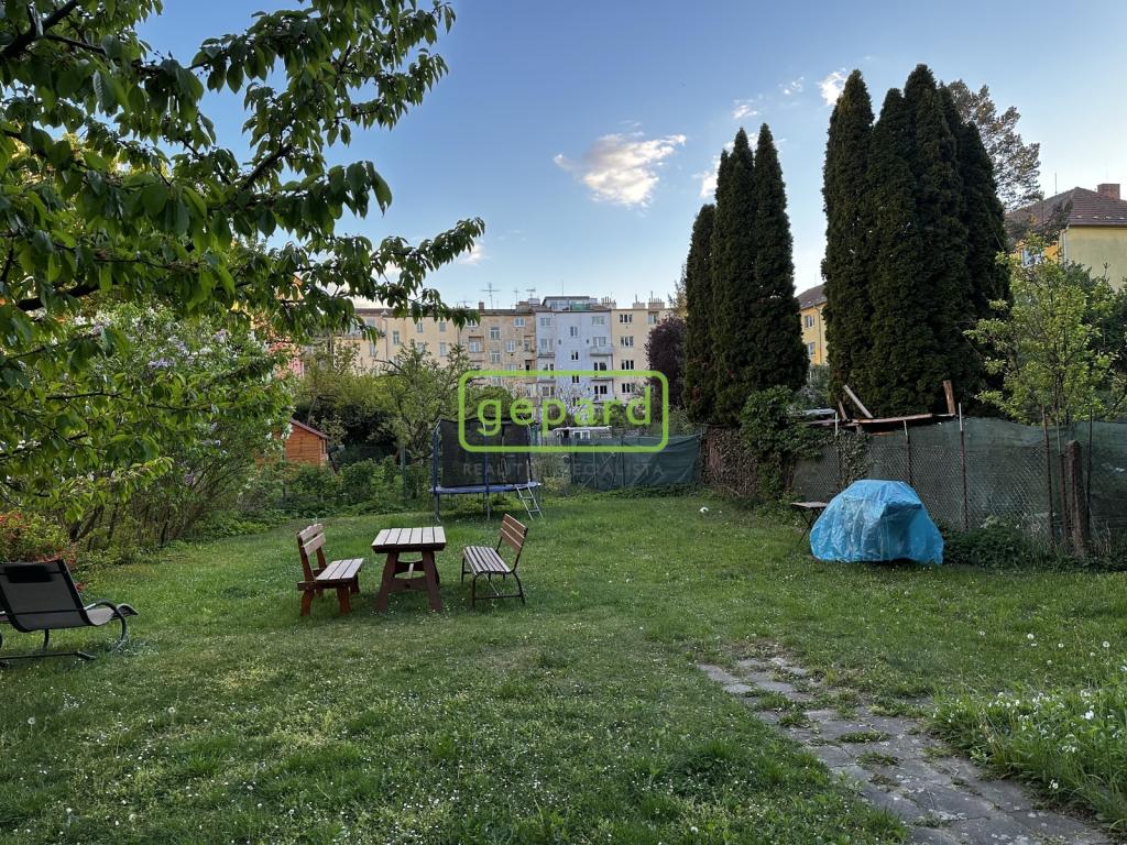 Prodej bytu 3+1 71 m2