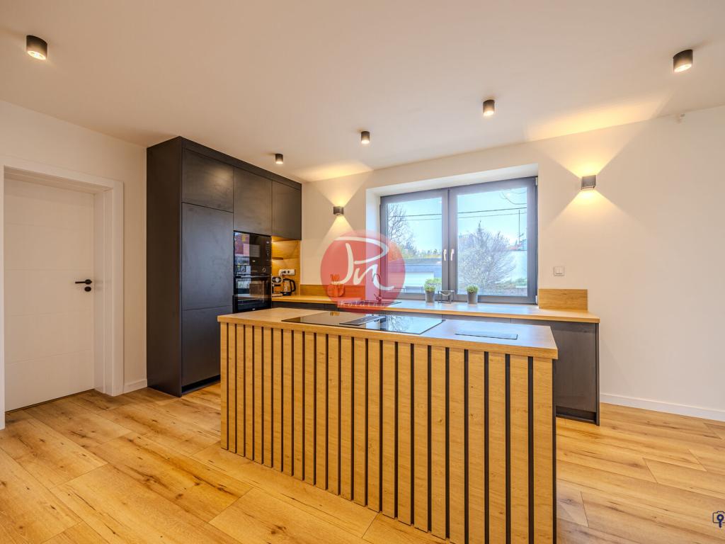 Pronájem bytu 2+kk 84 m2