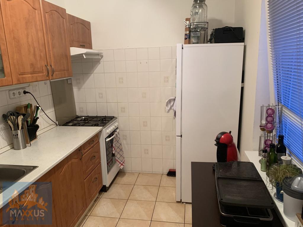 Pronájem bytu 3+kk 68 m2