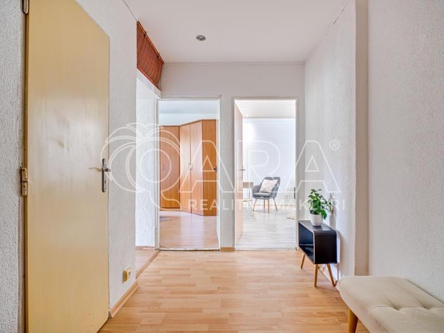Prodej bytu 2+1 53 m2, Ostrava – náhled fotky 17