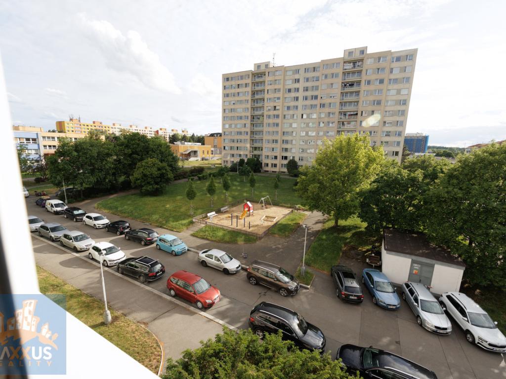 Prodej bytu 2+kk 42 m2, Praha – náhled fotky 8