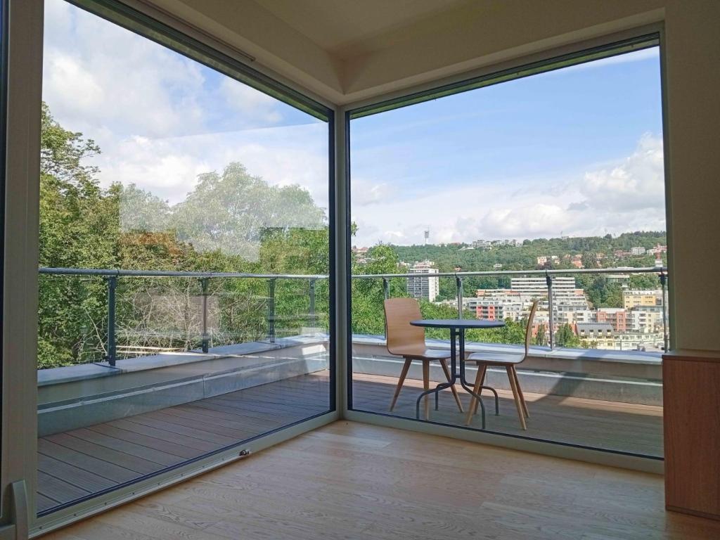 Pronájem bytu 2+kk 60 m2