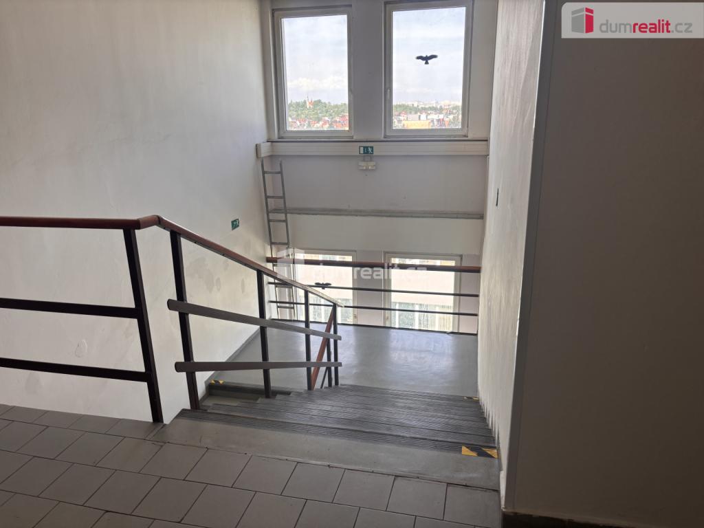 Pronájem bytu 1+kk 20 m2