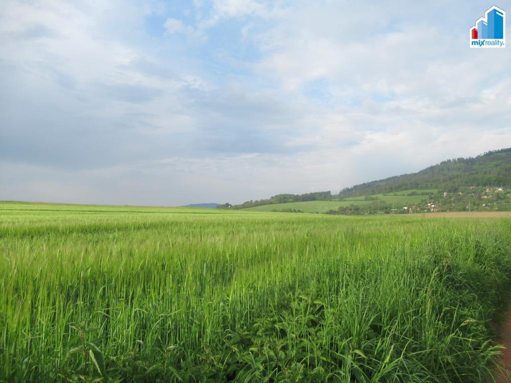 Prodej pozemku 10640 m2