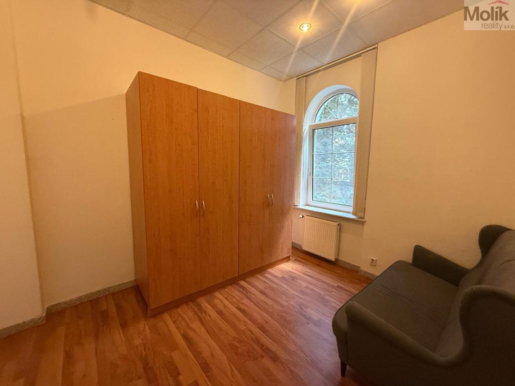 Pronájem bytu 3+1 150 m² – další