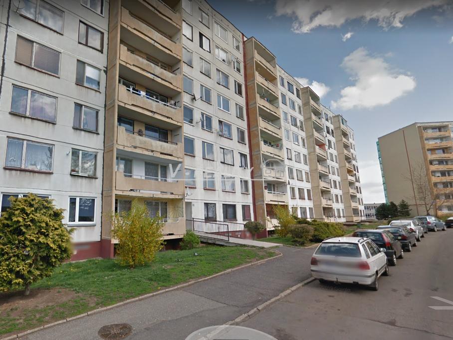 Pronajem bytu 3+kk 70 m2