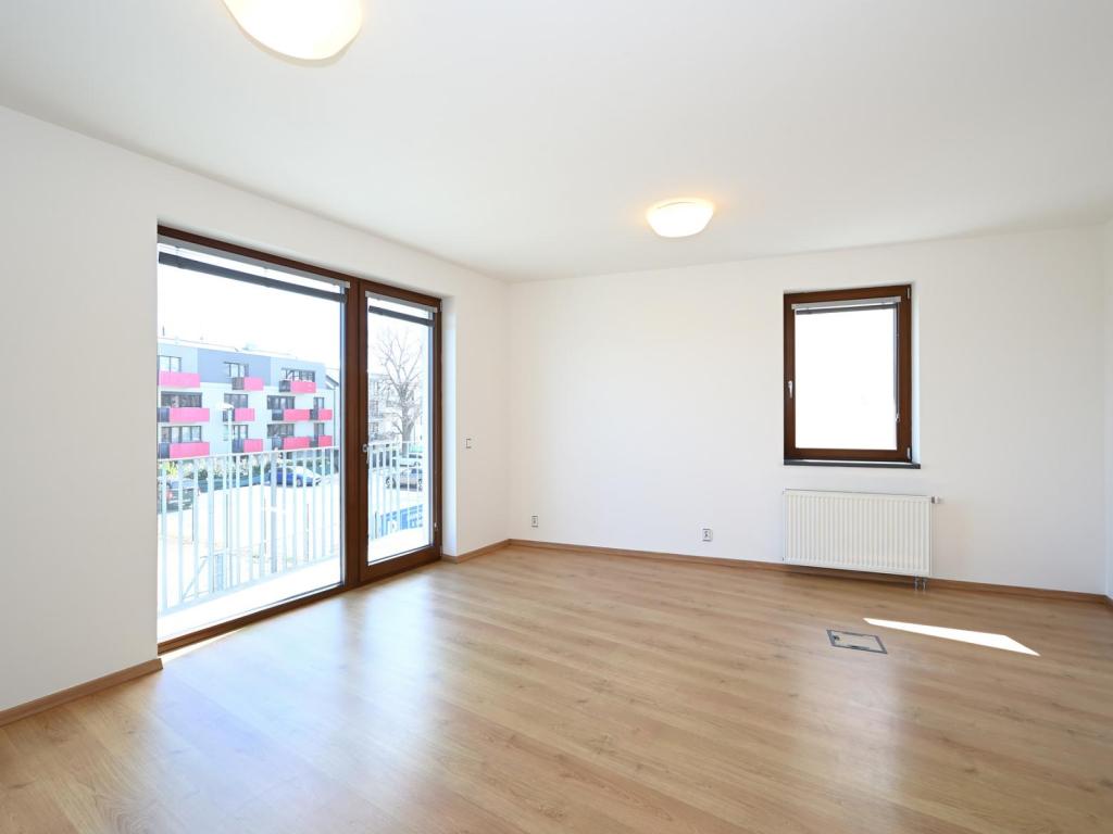Pronájem bytu 2+kk 54 m2