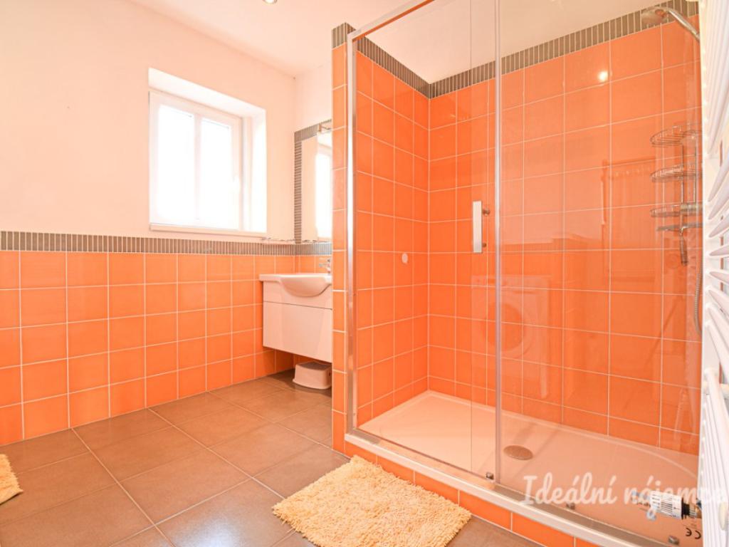 Pronájem bytu 3+1 85 m2