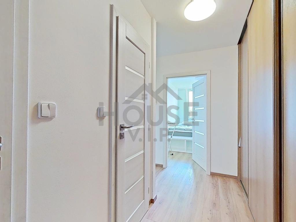 Prodej bytu 2+kk 42 m2, Praha – náhled fotky 8