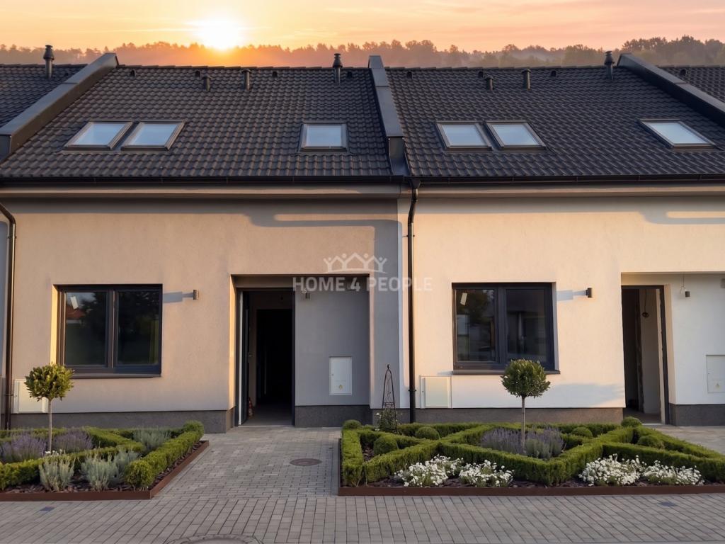 Prodej domu 101 m2