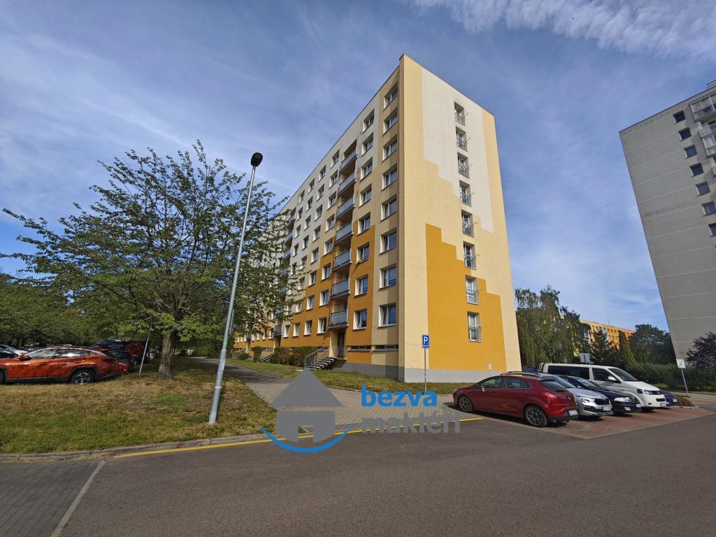 Prodej bytu 2+1 51 m2, Pardubice – náhled fotky 11