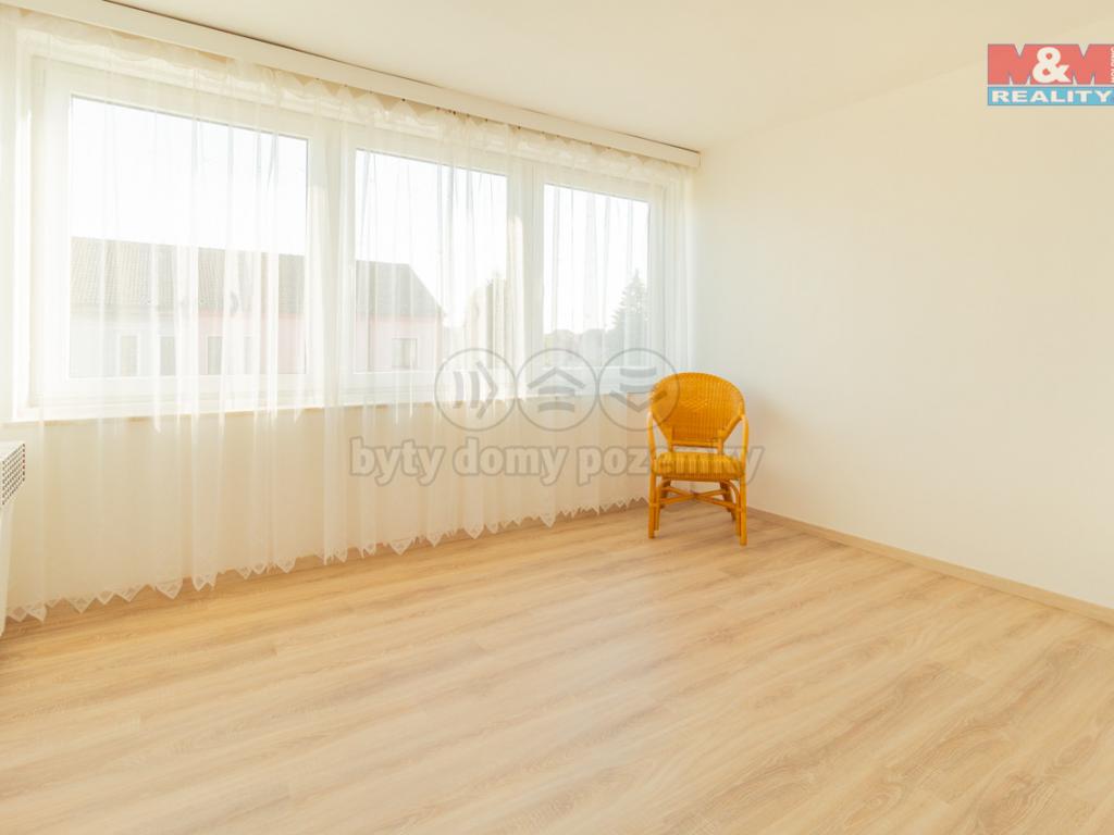 Pronajem bytu 3+1 90 m2