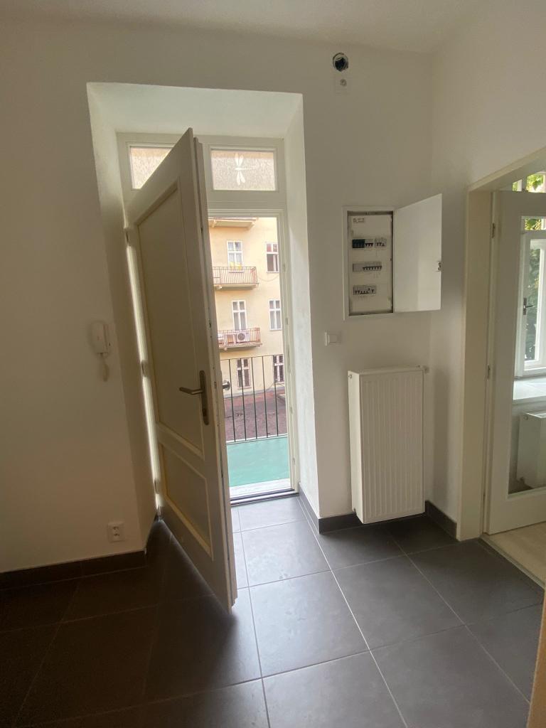 Pronájem bytu 2+kk 62 m2