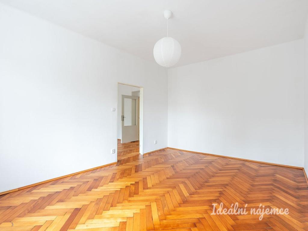 Pronájem bytu 3+1 71 m2