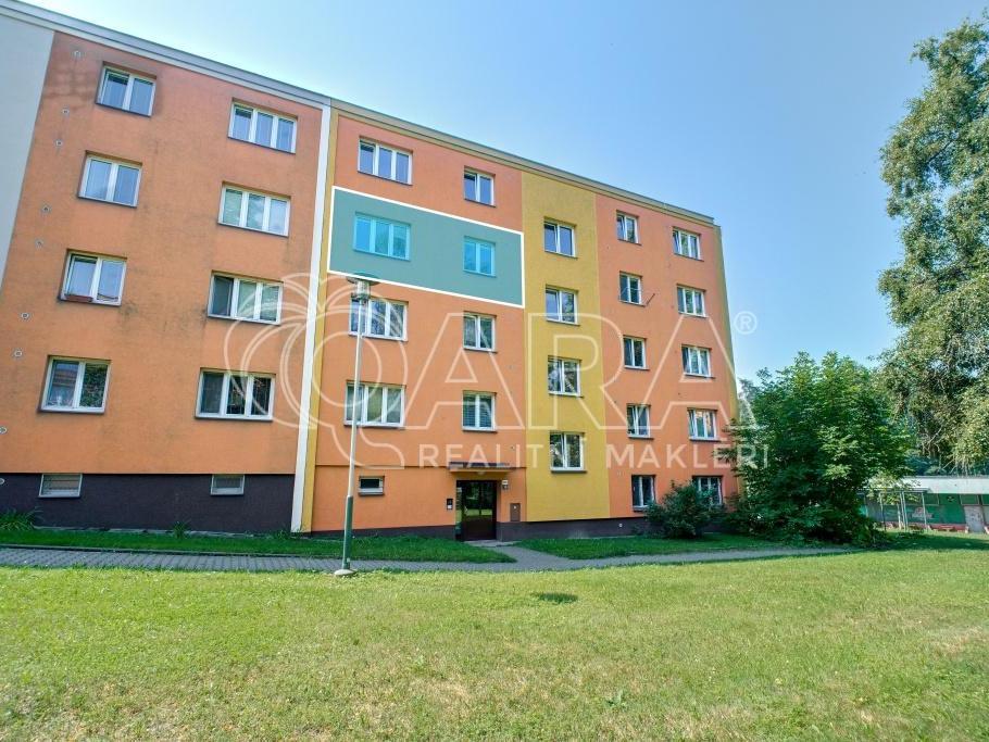 Prodej bytu 2+1 53 m2, Ostrava – náhled fotky 7