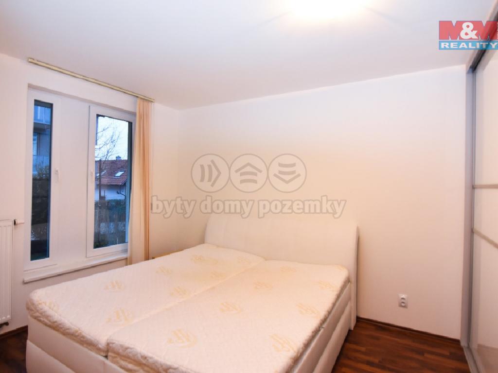 Pronajem bytu 3+kk 73 m2
