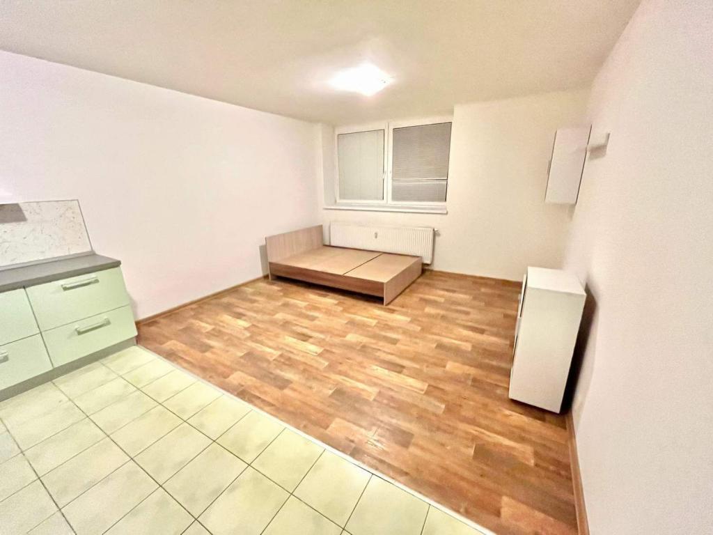 Pronájem bytu 2+kk 46 m2