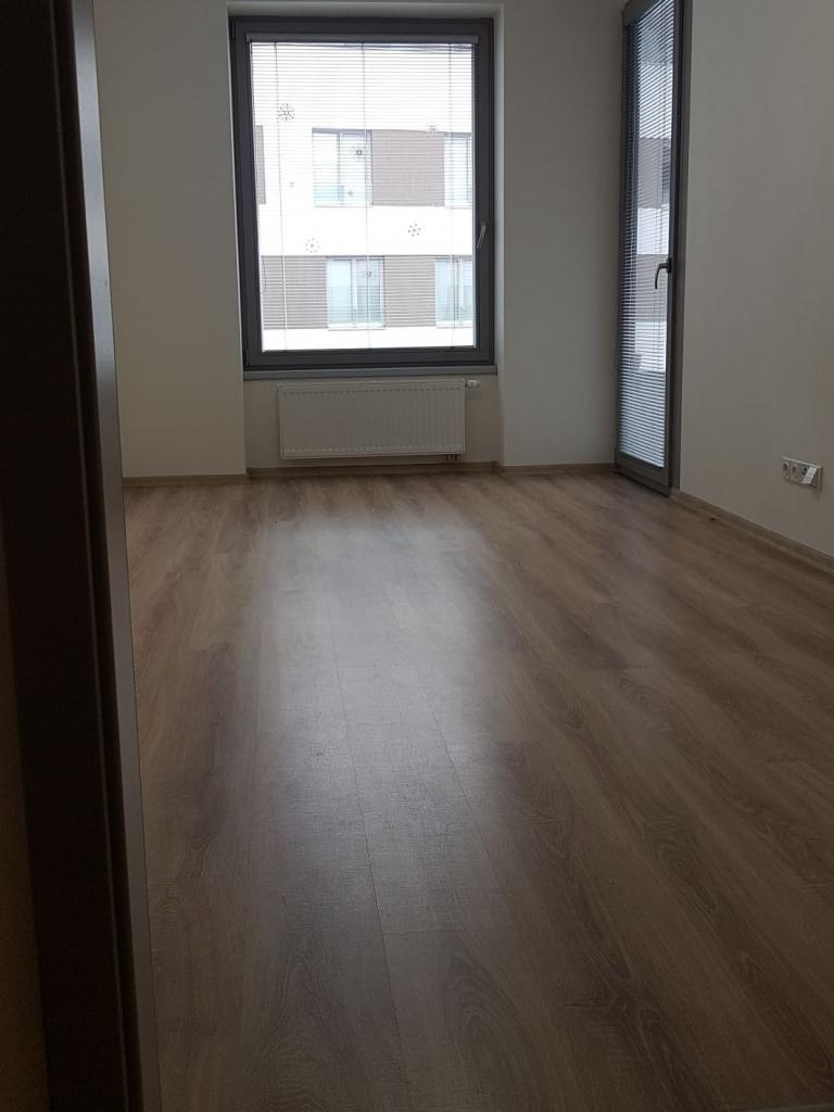 Pronajem bytu 2+kk 59 m2
