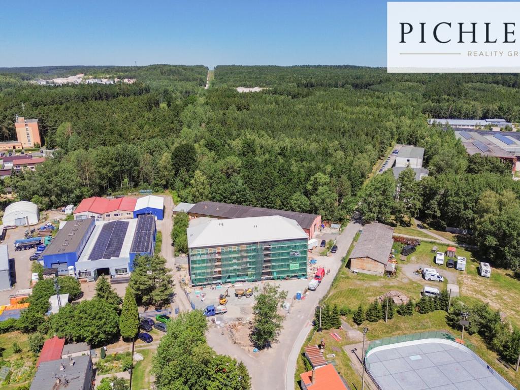Pronájem bytu 3+kk 57 m2, Horní Bříza – náhled fotky 15