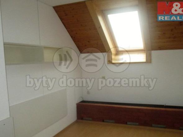 Pronajem bytu 4+kk 120 m2