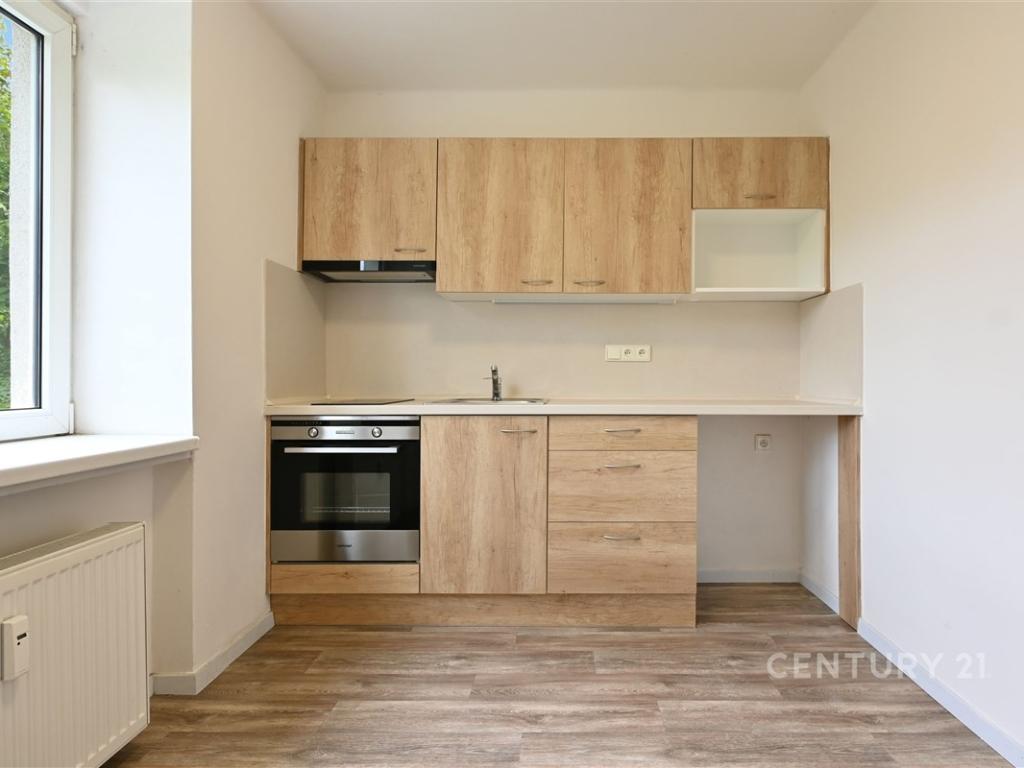 Pronájem bytu 1+1 29 m2