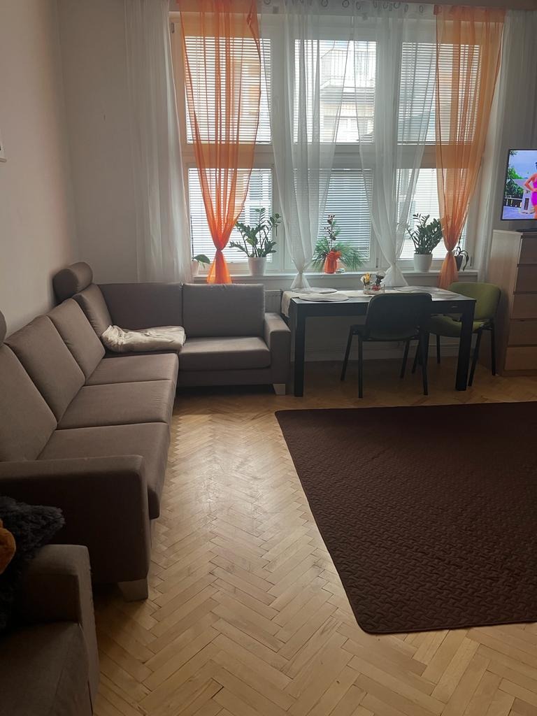 Pronájem bytu 2+1 74 m2