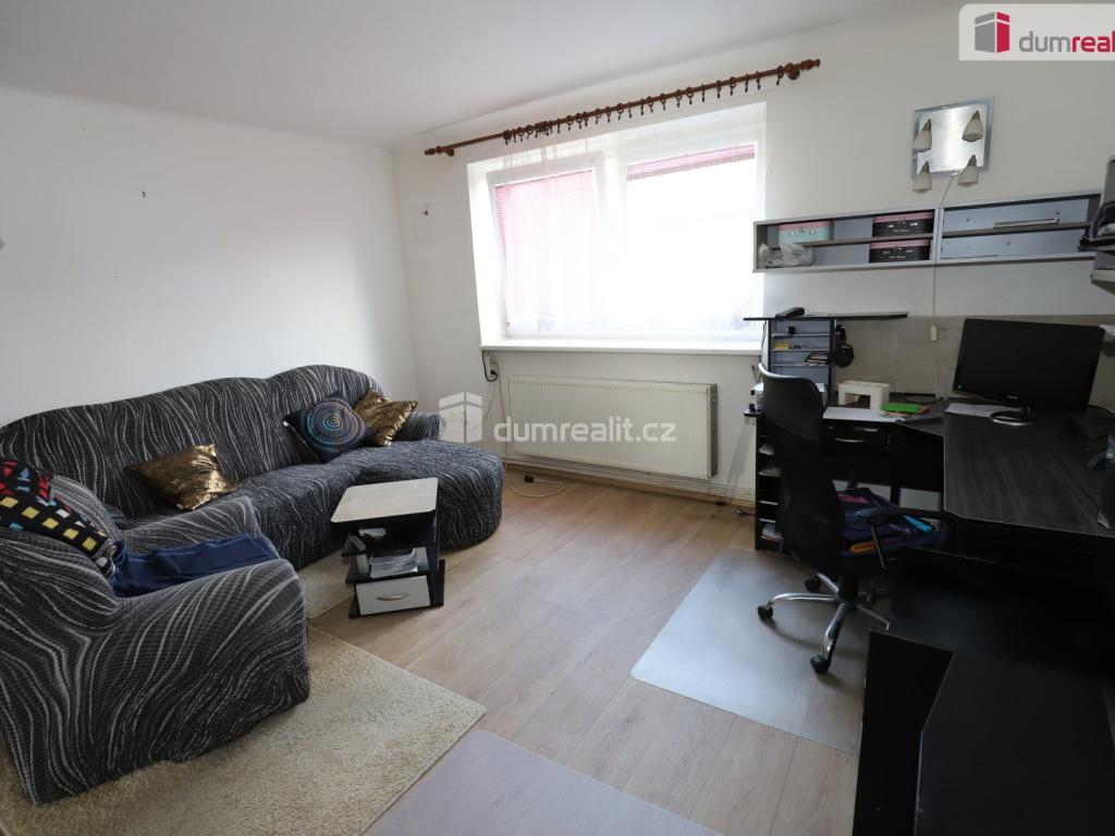 Prodej bytu 2+1 67 m2