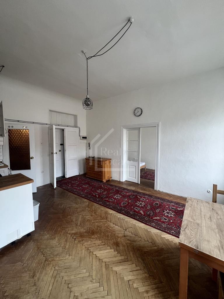 Pronájem bytu 2+kk 36 m2
