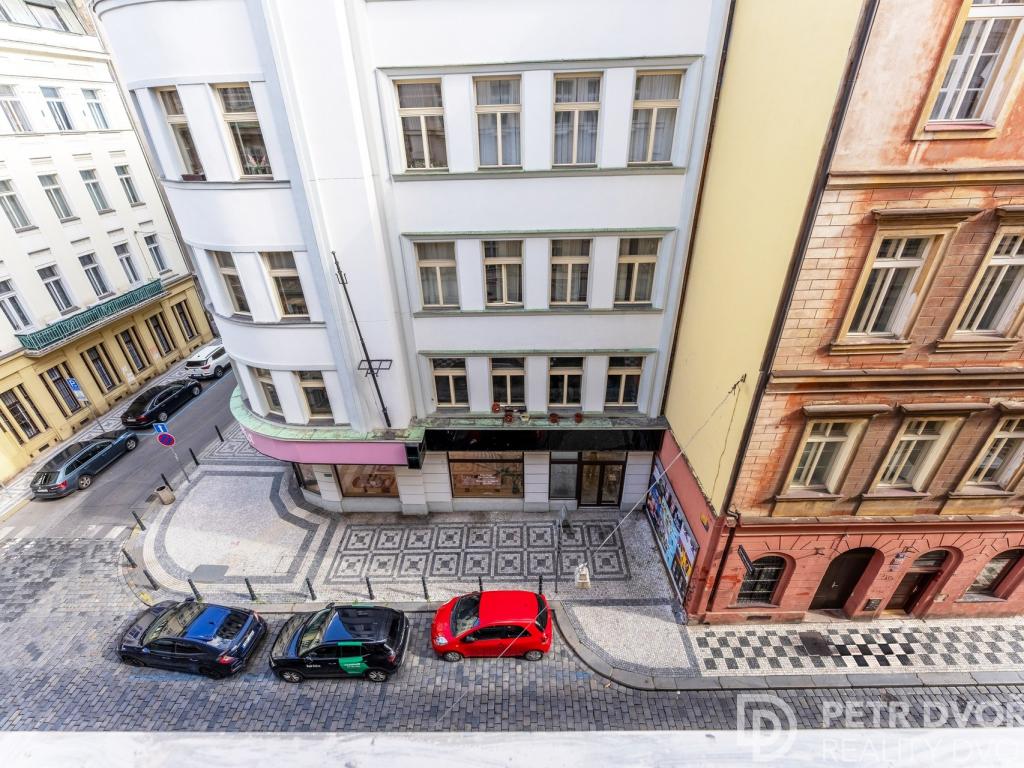 Prodej bytu 3+kk 74 m2, Praha – náhled fotky 16