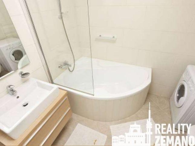 Pronájem bytu 2+kk 72 m2