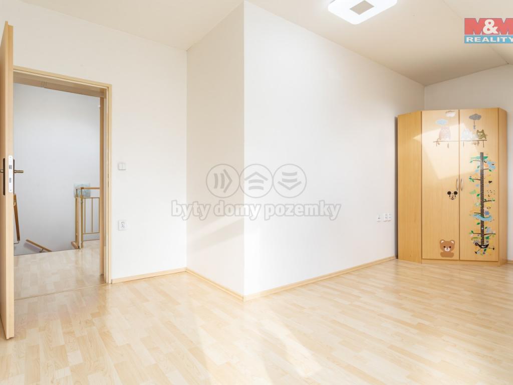 Pronajem bytu dům 85 m2