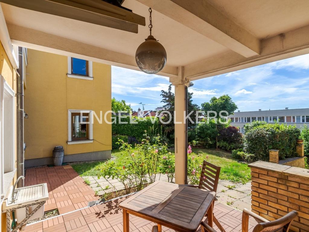 Prodej domu 324 m2