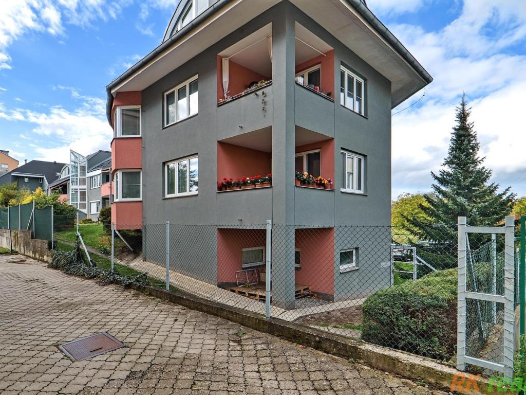 Pronájem bytu 2+kk 61 m2