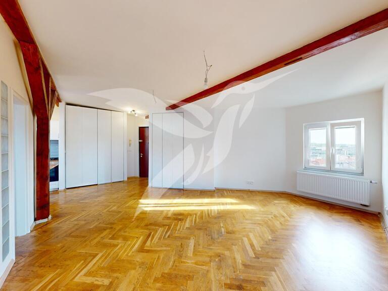 Pronájem bytu 2+kk 59 m2