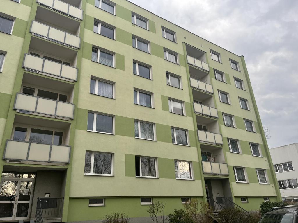 Prodej bytu 4+1 82 m2