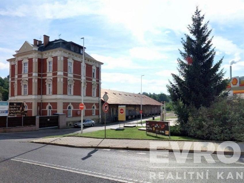Pronájem 5+kk, Liberec - Košická, 25000 Kč, 120 m2
