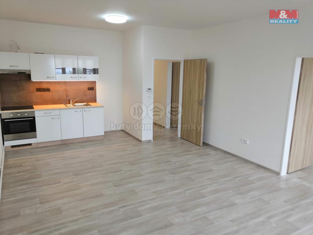 Pronajem bytu 3+kk 85 m2
