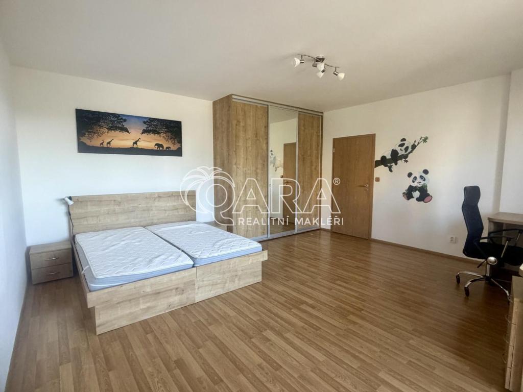 Pronájem bytu 2+kk 67 m2