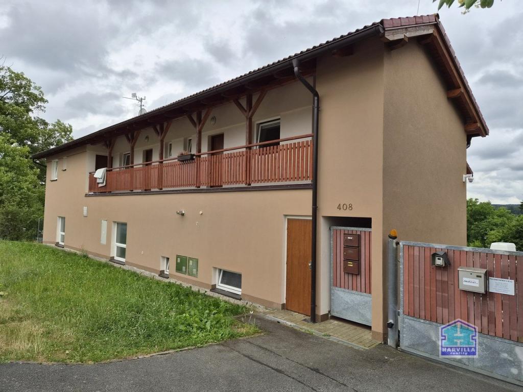 Pronájem bytu 3+kk 61 m2