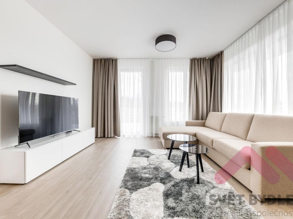 Pronájem bytu 3+kk 67 m2, Praha – náhled fotky 13