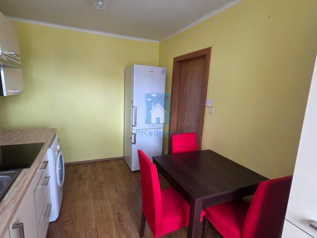 Pronájem bytu 3+1 73 m2