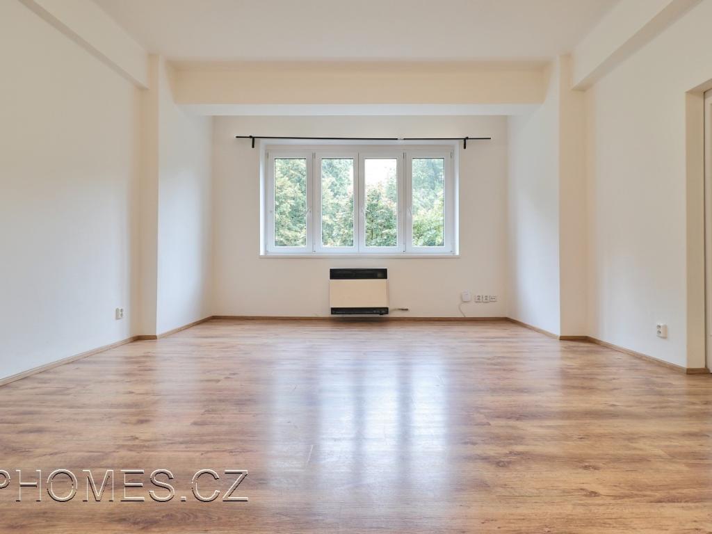 Pronájem bytu 2+kk 46 m2
