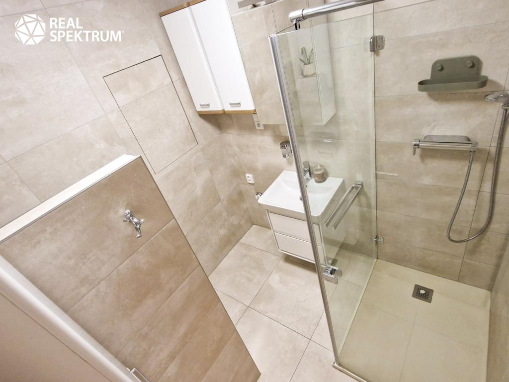 Pronájem bytu 2+kk 37 m2