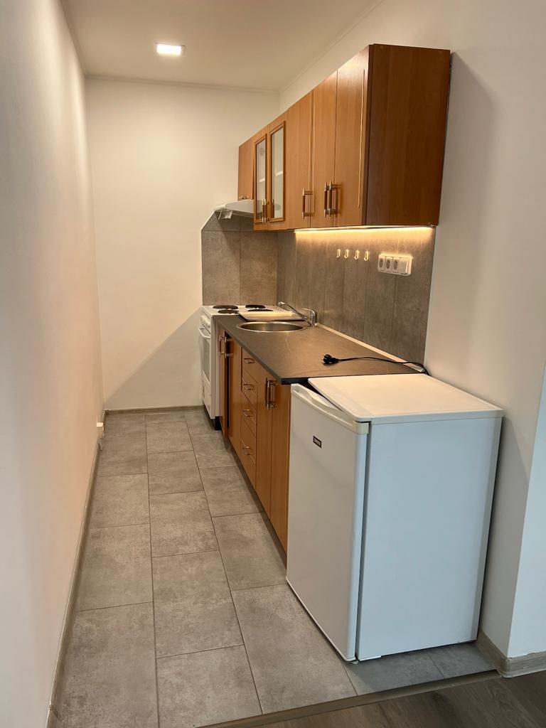 Pronájem bytu 1+kk 31 m2