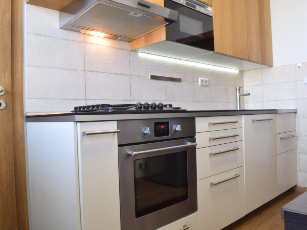 Pronájem bytu 3+1 76 m2